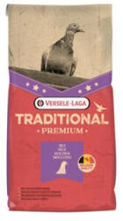 Versele-Laga Traditional Premium Active Life - Moulting - A Traditional Premium Active Life Moulting gabonakeverék vörös kukoricával a vedlési időszakra - 20 kg