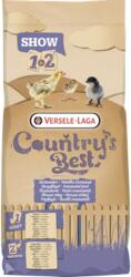 Versele-Laga Country´s Best Show Indítótáptáp - fácán-, fogoly-, gyöngytyúk-, fürj- és dísztyúk csibéinek - 20 kg