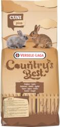 Versele-Laga Country's Best Cuni-Sensitive nyúltáp - érzékeny emésztésű nyulaknak - 20kg
