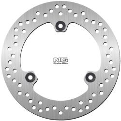 NG Brake Disc NG FÉKEK Fix Fék Tárcsa - 1574 NG Brake Disc Fékrendszer és alkatrészei Fékbetétek, fékpofák és féktárcsák Féktárcsák