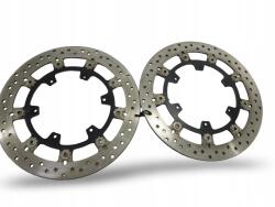 KTM Féktárcsa Első Ktm 1190 Adventure R 13-16 4, 39MM 4, 30MM U-11 603090