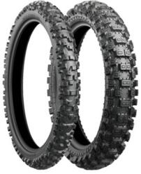 Bridgestone Gumiabroncs BATTLECROSS X40 ELSŐ 80/100-21 NHS 51M TT BRIDGESTONE Kerekek és gumik Gumiabroncsok és tartozékaik Motocross gumiabroncsok