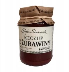 Tőzegáfonya Ketchup -200G Alacsony cukortartalmú (5904644000332)