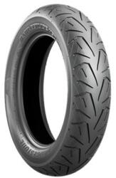 Bridgestone BATTLECRUISE H50 Hátsó gumiabroncs 150/80 B 16 77H TL BRIDGESTONE Kerekek és gumik Gumiabroncsok és tartozékaik Motorkerékpár gumiabroncsok - motomotors - 118 237 Ft