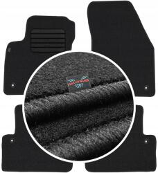 Max-Dywanik Volvo S40 II 2004-2012 Velúr ablaktörlőlapát