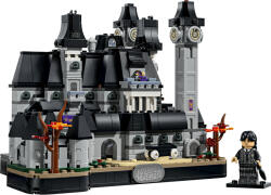 LEGO® Wednesday - Nevermore Academy (76788) LEGO