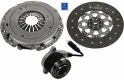 Sachs Kuplung készlet Sachs - allegro - 70 395 Ft