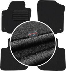 Max-Dywanik Seat Toledo IV 2012-2018 Velúr ablaktörlőlapát