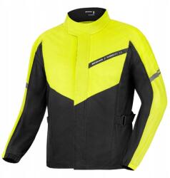 Shima Esőkabát Shima Hydrodry 2.0 Black/fluo M