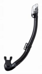 TUSA Pipa Tusa Hyperdry Elite 2 Snorkel fekete (SP0101QB BK)