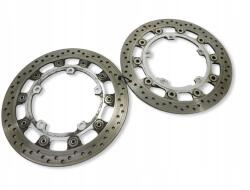 Triumph Féktárcsa Első Triumph Sprint 1050 Gt 10-16 4, 38MM 4, 34MM U-11 T202