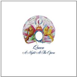 Queen A Night At the Opera - facethemusic - 19 390 Ft