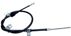 MAXGEAR Cablu, frana de parcare MAXGEAR 32-1619 (32-1619)