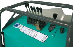 Imer International Kit montaj accesorii IMER pentru Mini-Dumper Taurus 700 (IM1108010)