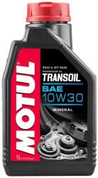 Motul 105894 10w30 váltóolaj 1l váltóolaj