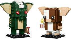 LEGO® BrickHeadz - Gremlins Gizmo and Stripe Figures (40919) LEGO