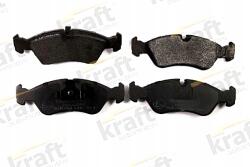 Kraft Automotive 6001540 Fékbetét készlet, tárcsafék