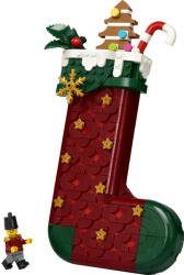 LEGO® Christmas Stocking (40958) LEGO