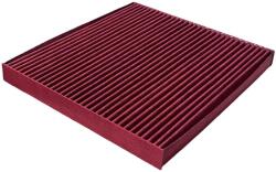 CHAMPION Filtru aer habitaclu / polen CHAMPION CCF0159B (CCF0159B)