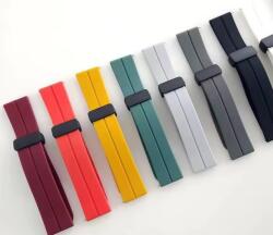  Curea Silicon pentru Amazfit - 20/22 mm - 9 Culori Vibrante - Universală și Confortabilă