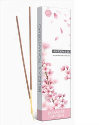  Aromarte Japán Kert Virág Illatú Japanese Garden Füstölő (50g / 30 szál)