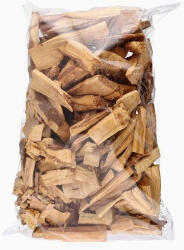  Palo Santo Szent Fa Füstölő ~40-50g (Rusztikus)