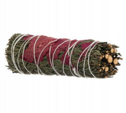  Cédrus Cedar Rózsa Füstölő 25-30g