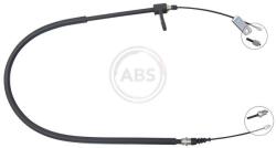 ABS Cablu, frana de parcare ABS K11048 (K11048)