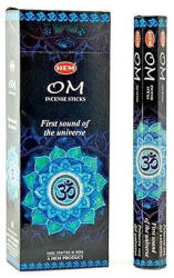 HEM Om Aum Ohm Füstölő