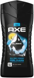 AXE Alaska tusfürdő gél 250 ml (8710447276594)