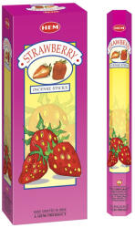 HEM Eper Strawberry Illatú Füstölő