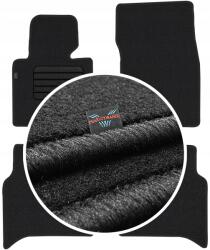 Max-Dywanik Range Rover III 2002-2012 Velúr ablaktörlőlapát