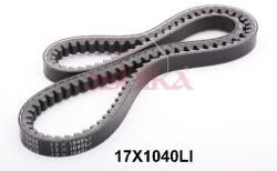 ASHIKA Curea transmisie ASHIKA 109-17X1040 (109-17X1040) - fixbox