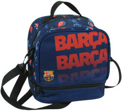 FC Barcelona Barca thermo uzsonnás táska 21 cm (GIM38000220) - kreativjatek