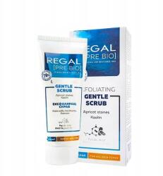 Rosa impex Regal Pre Bio gyengéd tisztító arcradír 100 ml (3800010562027)