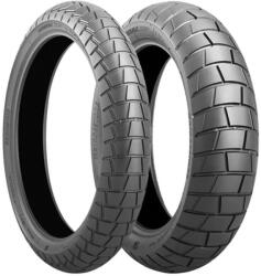 Bridgestone BATTLAX ADVENTURE TRAIL AT41 ELSŐ GUMIABRONCS 110/80 R 19 59V TL BRIDGESTONE Kerekek és gumik Gumiabroncsok és tartozékaik Motorkerékpár gumiabroncsok