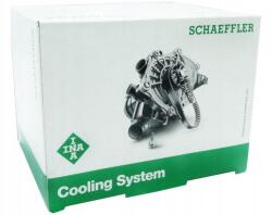 Schaeffler INA Hűtőfolyadék szivattyú - allegro - 21 275 Ft