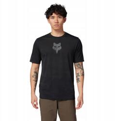 Fox Férfi kerékpáros mez Fox Racing Ranger Tru Dri black L (32366_001_L)