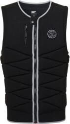 Mystic Vestă wake bărbați Mystic Outlaw Impact Vest Fzip Wake black