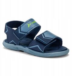Rider Gyerek szandál Rider Comfort Baby blue 24 Eu (300520093)