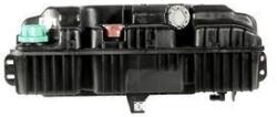 MAHLE Vas de expansiune, racire MAHLE CRT 241 000S (CRT 241 000S) - fixbox