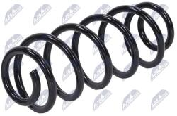 NTY Arc spiral NTY ASZ-AU-022 (ASZ-AU-022)