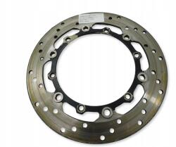 Yamaha Első Féktárcsa Yamaha Mt 125 14-19 4, 22MM U-11 5D7F581T1000