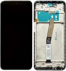 Flacara3 Display Xiaomi Redmi Note 9 Pro cu rama