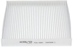 KAVO PARTS Filtru aer habitaclu - kavo FCA-10024 KAVO PARTS FCA10024 (FCA-10024)