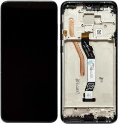 Flacara3 Display Xiaomi Redmi Note 8 Pro cu rama