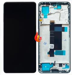 Flacara3 Display Xiaomi Redmi Note 13 Pro 5G cu rama