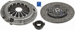 Sachs Kuplung szett Sachs - allegro - 37 375 Ft