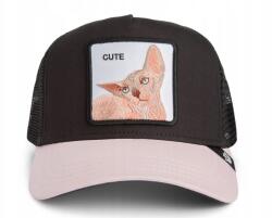 Goorin Bros Goorin baseball sapka The Sphynx macska szfinx (101-2402-VOI04)