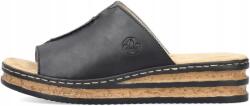 RIEKER Eredeti Flip-flop Papucs 36-OS (62905-52)